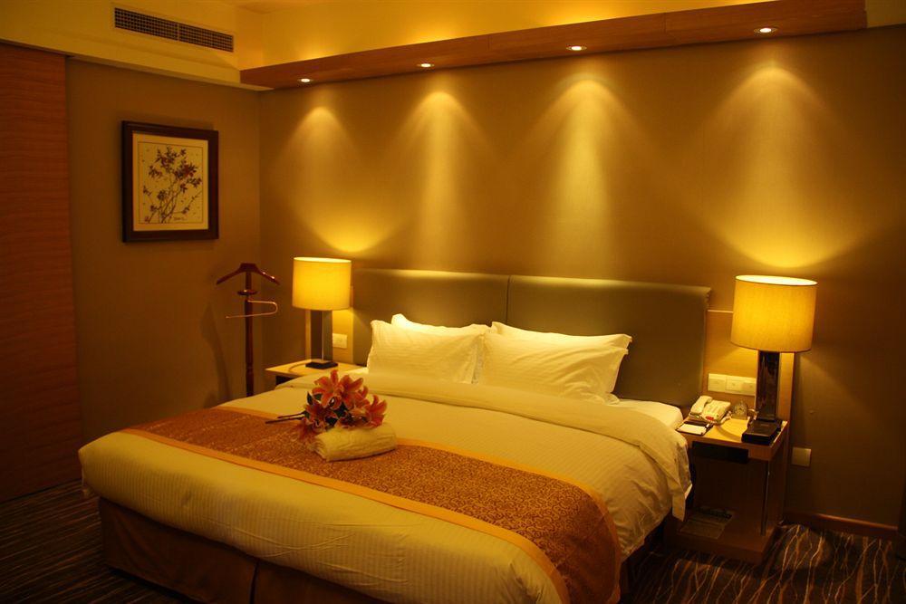 Days Inn Business Place Longwan Beijing Exterior photo