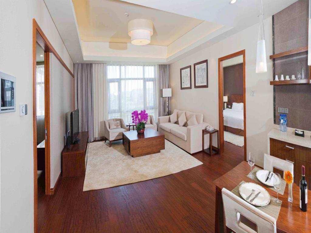 Days Inn Business Place Longwan Beijing Exterior photo