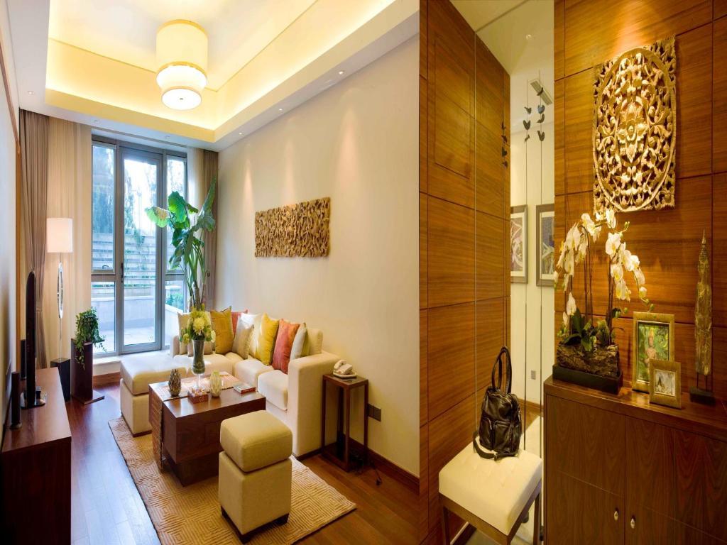 Days Inn Business Place Longwan Beijing Exterior photo