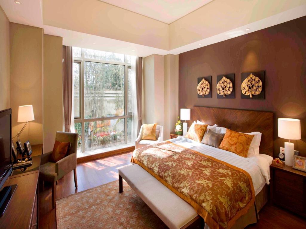 Days Inn Business Place Longwan Beijing Exterior photo