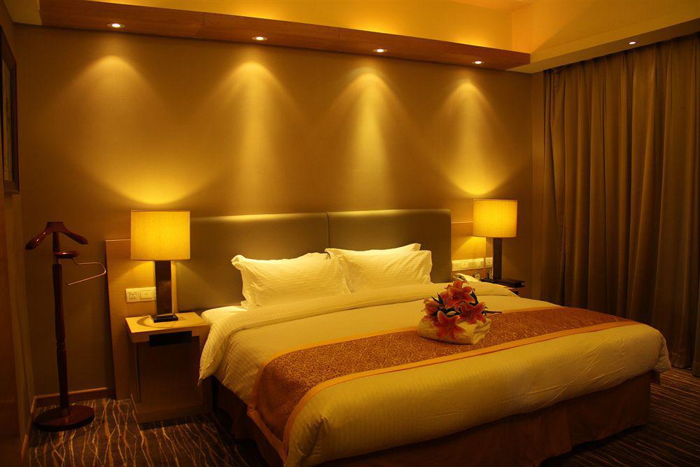 Days Inn Business Place Longwan Beijing Exterior photo